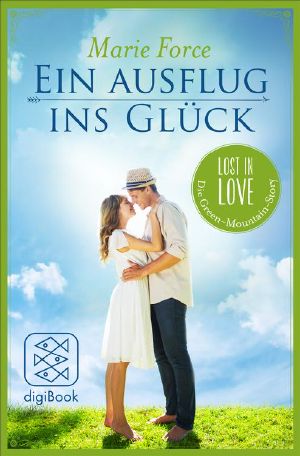 [Green Mountain Story 03] • Ein Ausflug ins Glück